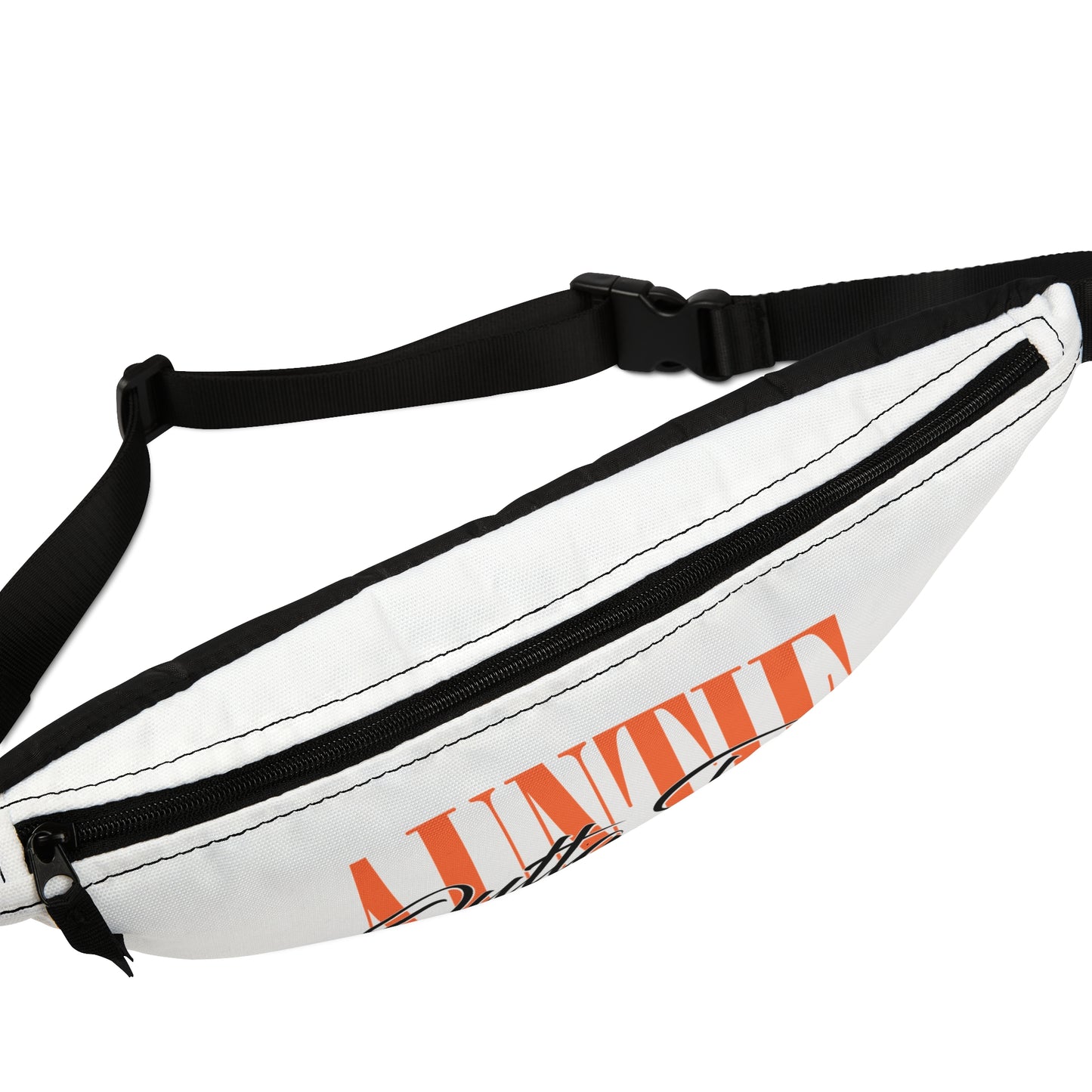 Travel Fanny Pack