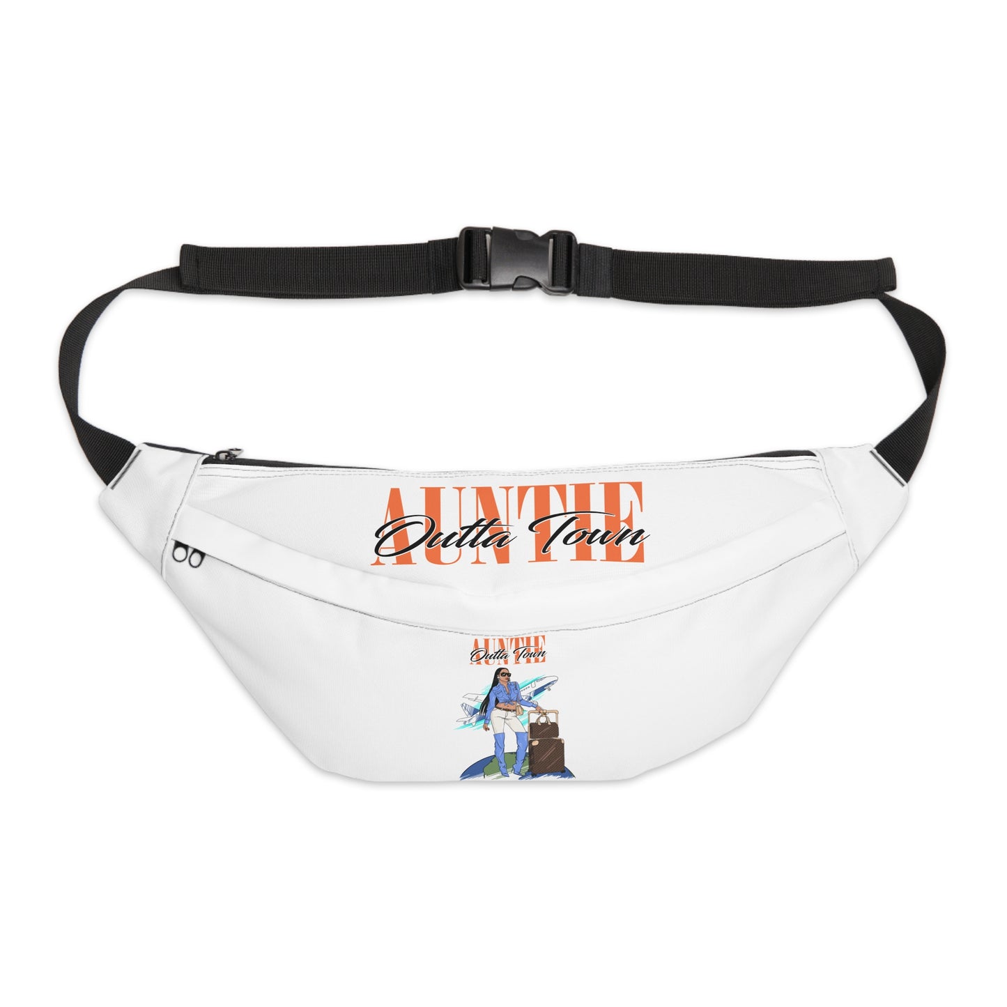 Fanny Pack II