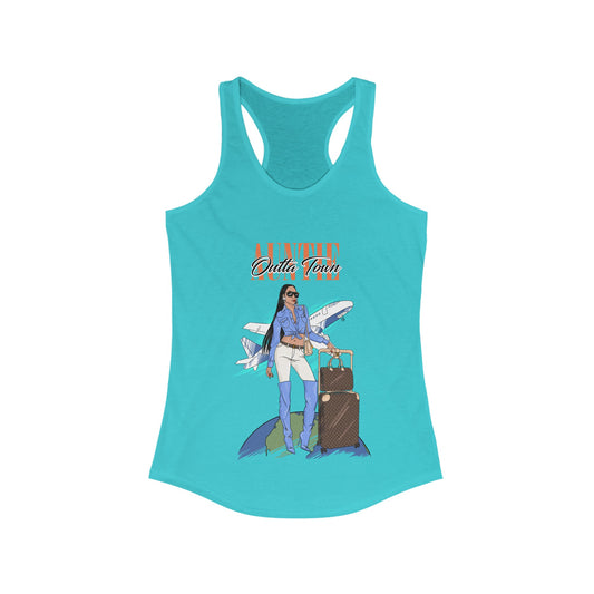 Racerback Tank