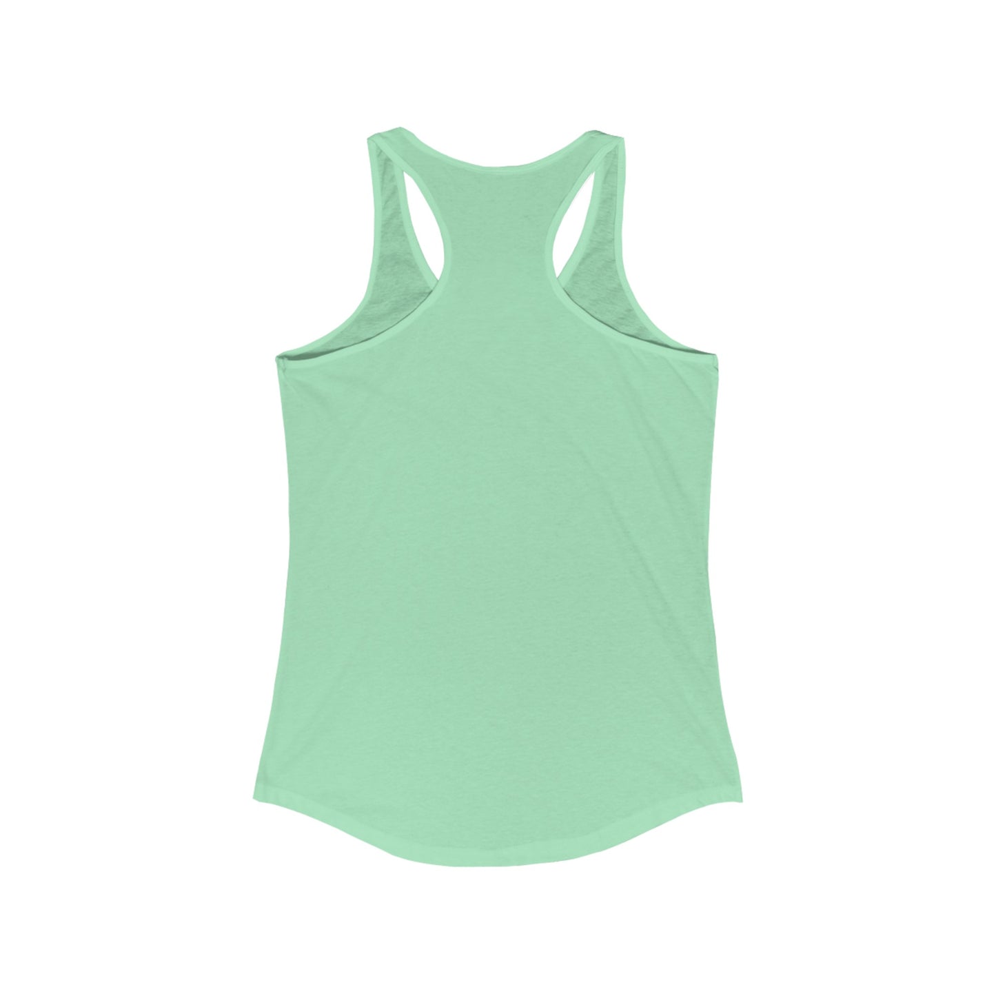 Racerback Tank