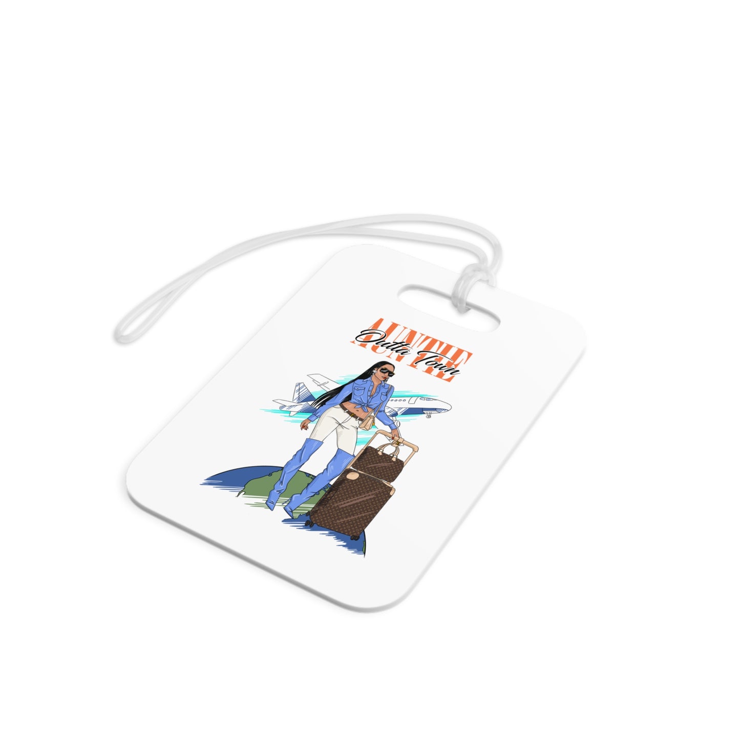 Luggage Tags