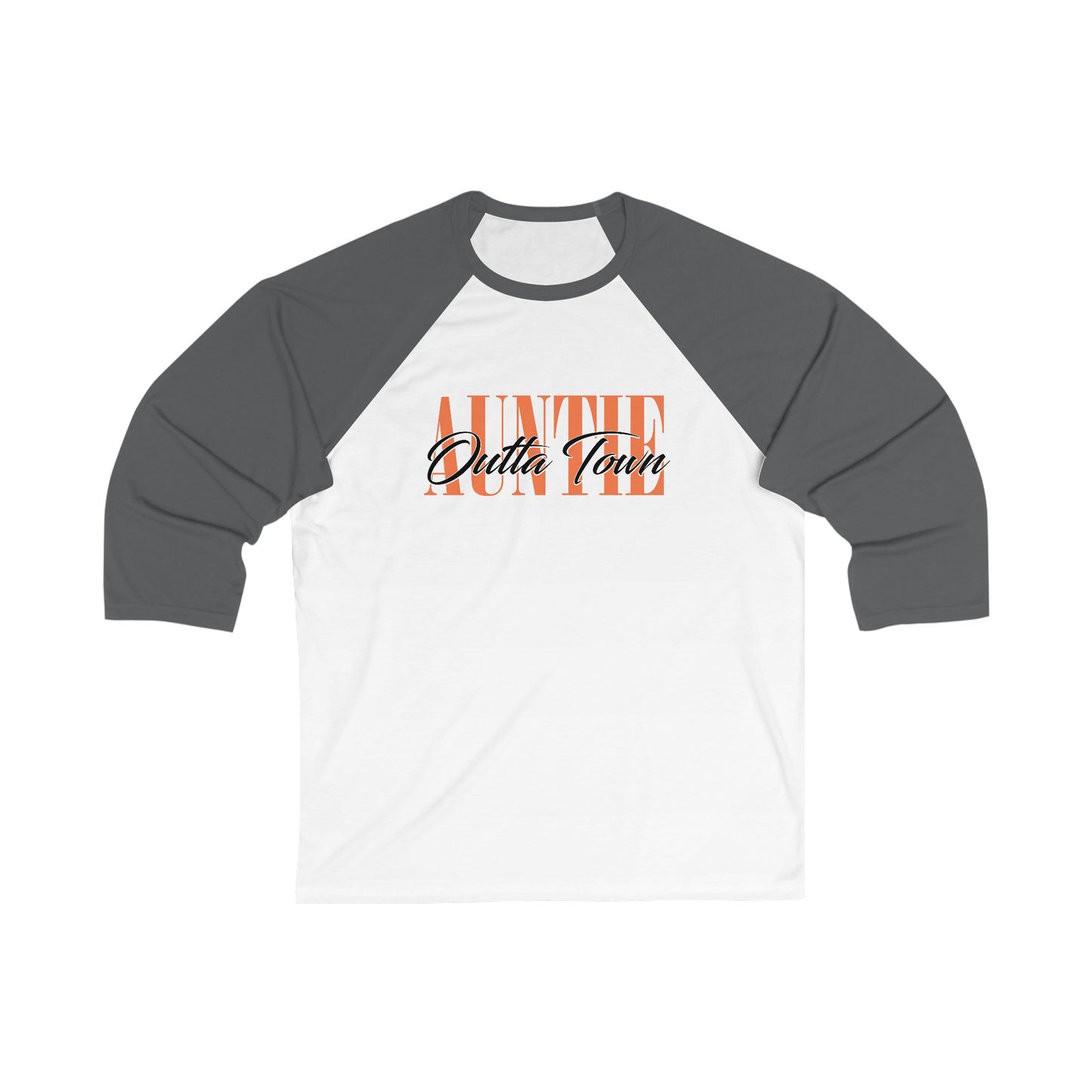 Baseball T-shirt