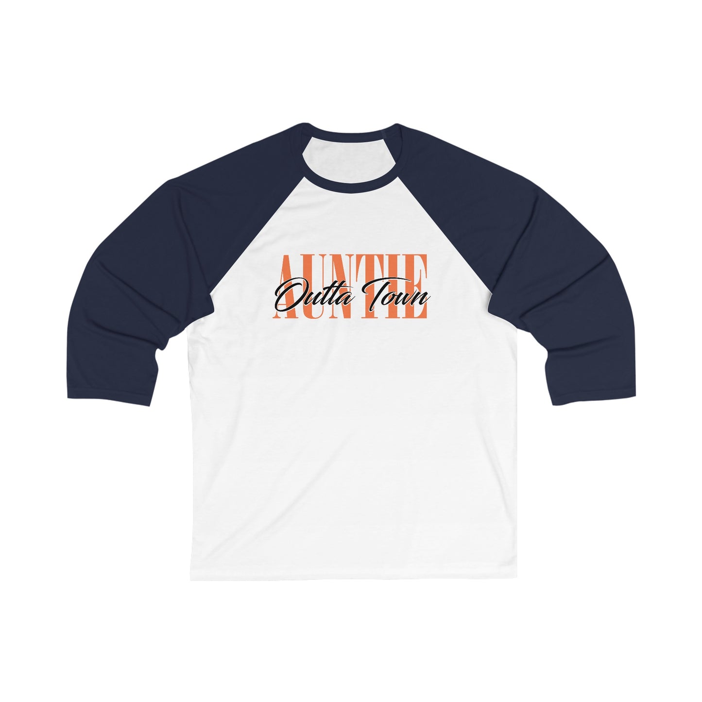 Baseball T-shirt