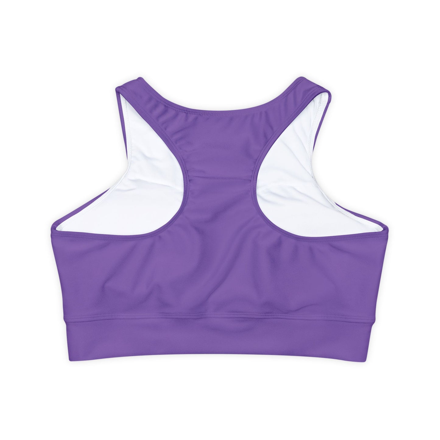 Padded Sports Bra