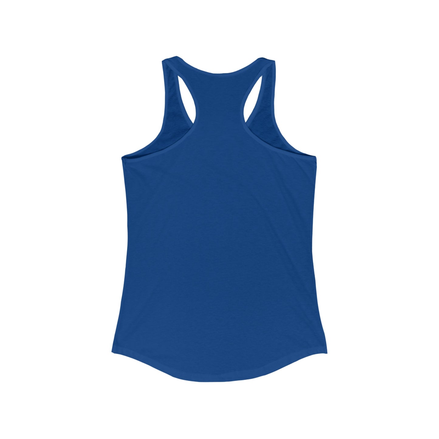 Auntie's Racerback Tank